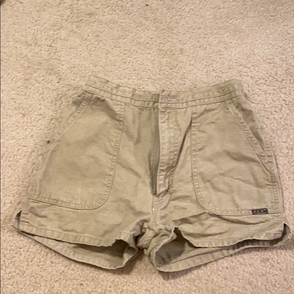 Mens Vtg P.C.H. Shorts - Picture 1 of 5